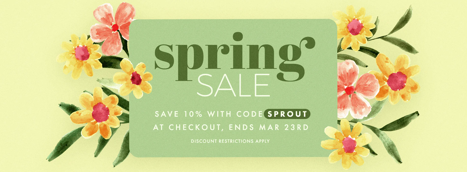 Welcome to Our Store